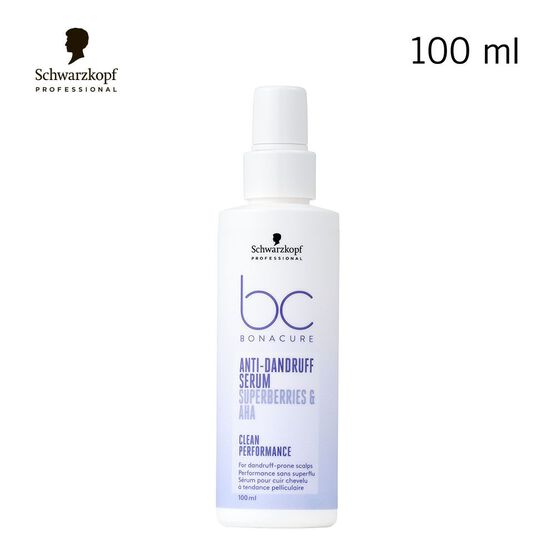 S&eacute;rum Schwarzkopf Bonacure BC CP Anti-Dandruff